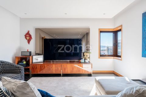 Villa i Trofa, Porto, Trofa - € 545.000 | Ref: ZMPT587461 - foto 12