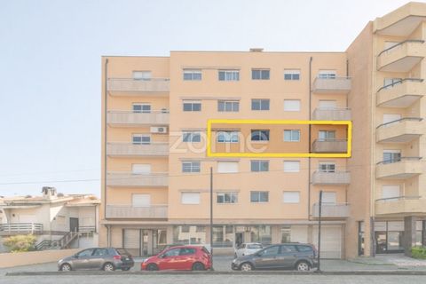 Lejlighed i Maia, Porto, Maia - € 342.000 | Ref: ZMPT587470 - foto 2