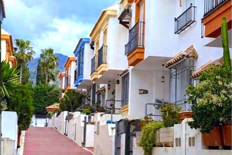 Byhus i Marbella, Malaga, Marbella - € 840.000 | Ref: CS804100 - foto 1