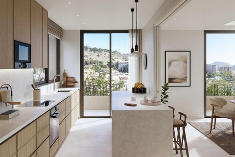 Byhus i Malaga city, Malaga, Malaga city - € 2.100.000 | Ref: CLDS-27366 - foto 6