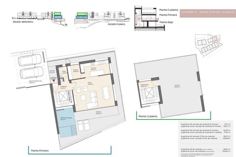 Byhus i Malaga city, Malaga, Malaga city - € 2.100.000 | Ref: CLDS-27366 - foto 12