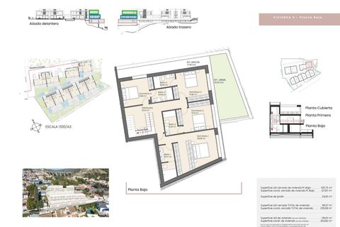 Byhus i Malaga city, Malaga, Malaga city - € 2.100.000 | Ref: CLDS-27366 - foto 13