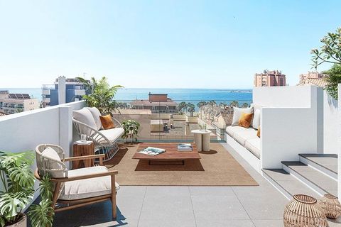 Byhus i Malaga city, Malaga, Malaga city - € 880.000 | Ref: CLDS-15947 - foto 1