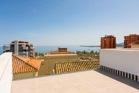 Byhus i Malaga city, Malaga, Malaga city - € 880.000 | Ref: CLDS-15947 - foto 2
