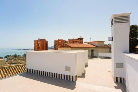 Byhus i Malaga city, Malaga, Malaga city - € 880.000 | Ref: CLDS-15947 - foto 3