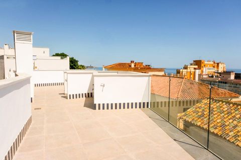 Byhus i Malaga city, Malaga, Malaga city - € 880.000 | Ref: CLDS-15947 - foto 4