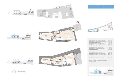 Byhus i Malaga city, Malaga, Malaga city - € 880.000 | Ref: CLDS-15947 - foto 24