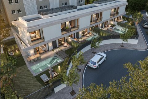 Byhus i Malaga city, Malaga, Malaga city - € 1.750.000 | Ref: CLDS-86006 - foto 2