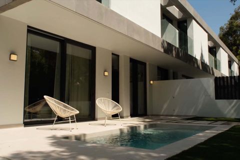 Byhus i Malaga city, Malaga, Malaga city - € 1.750.000 | Ref: CLDS-86006 - foto 4
