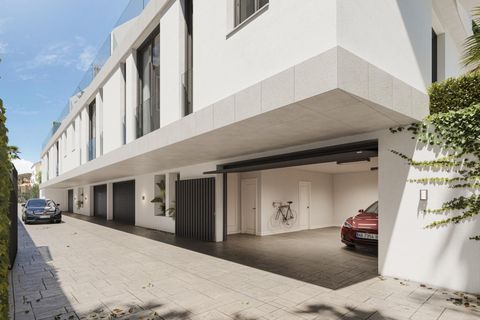 Byhus i Malaga city, Malaga, Malaga city - € 1.750.000 | Ref: CLDS-86006 - foto 26