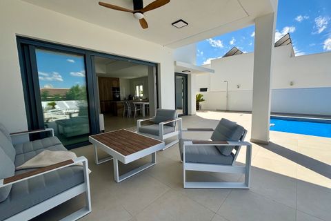 Villa i Rojales, Alicante, Rojales - € 483.000 | Ref: CM326 - foto 8