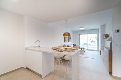 Lejlighed i Playa Flamenca, Alicante, Playa Flamenca - € 625.000 | Ref: CM328 - foto 2