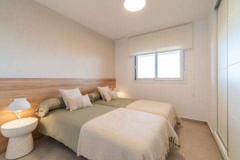 Lejlighed i Playa Flamenca, Alicante, Playa Flamenca - € 625.000 | Ref: CM328 - foto 5