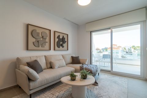 Lejlighed i Playa Flamenca, Alicante, Playa Flamenca - € 625.000 | Ref: CM328 - foto 6