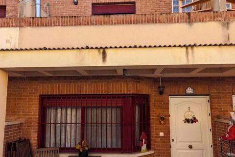 Duplex i Benferri, Alicante, Benferri - € 156.000 | Ref: AG19MLSC7968076 - foto 1