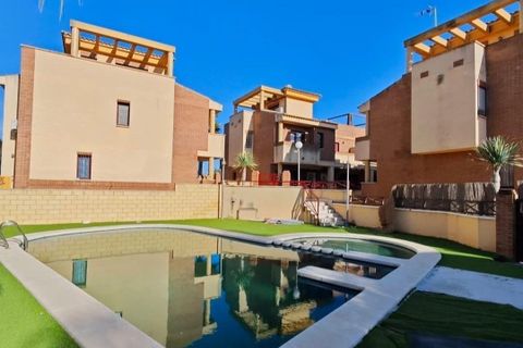 Duplex i Benferri, Alicante, Benferri - € 156.000 | Ref: AG19MLSC7968076 - foto 2