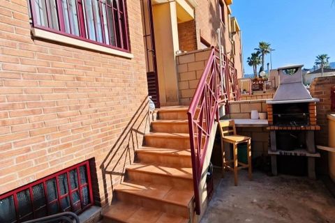 Duplex i Benferri, Alicante, Benferri - € 156.000 | Ref: AG19MLSC7968076 - foto 3