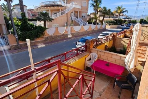 Duplex i Benferri, Alicante, Benferri - € 156.000 | Ref: AG19MLSC7968076 - foto 4