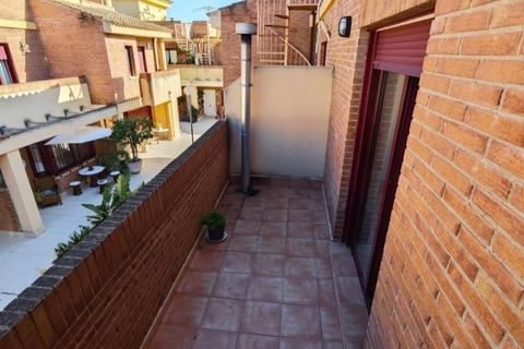 Duplex i Benferri, Alicante, Benferri - € 156.000 | Ref: AG19MLSC7968076 - foto 5