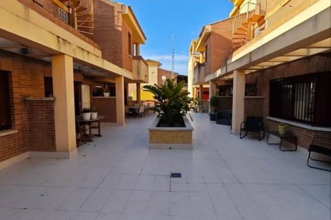 Duplex i Benferri, Alicante, Benferri - € 156.000 | Ref: AG19MLSC7968076 - foto 6
