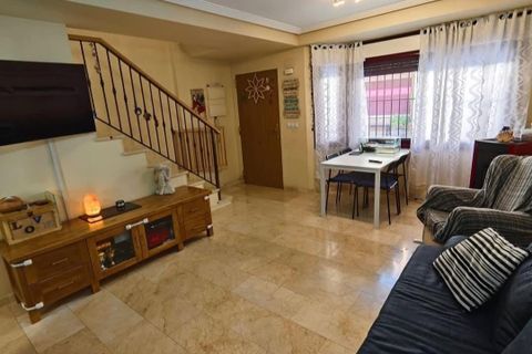 Duplex i Benferri, Alicante, Benferri - € 156.000 | Ref: AG19MLSC7968076 - foto 7