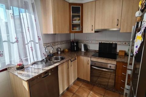 Duplex i Benferri, Alicante, Benferri - € 156.000 | Ref: AG19MLSC7968076 - foto 8