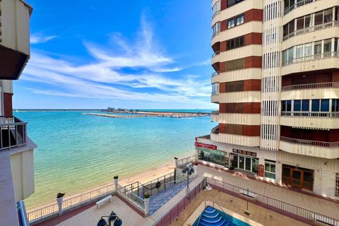 Leilighet i Torrevieja, Alicante, Torrevieja - € 280 000 | Ref: AG19MLSC3971308 - foto 28