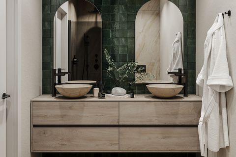 Leilighet i Guaro, Malaga, Guaro - € 600 000 | Ref: NBCS-71636 - foto 25