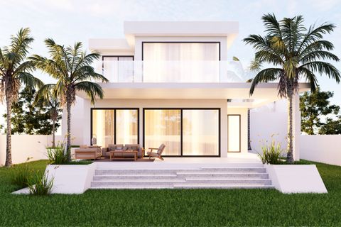 Villa i Estepona, Malaga, Estepona - € 1.400.000 | Ref: NBCS-26960 - foto 1