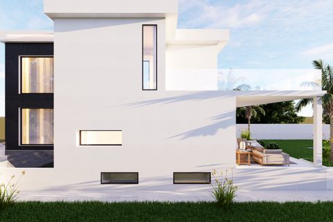 Villa i Estepona, Malaga, Estepona - € 1.400.000 | Ref: NBCS-26960 - foto 8