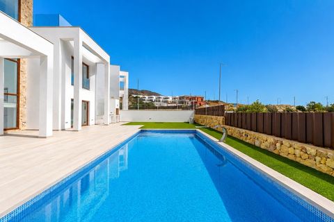 Villa a Finestrat, Alicante, Finestrat - € 819.900 | Ref: NBCB-73120 - foto 2