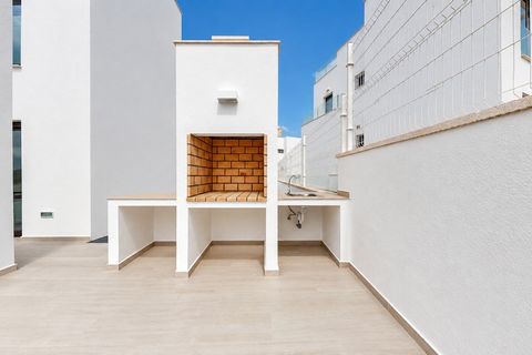 Villa a Finestrat, Alicante, Finestrat - € 819.900 | Ref: NBCB-73120 - foto 4