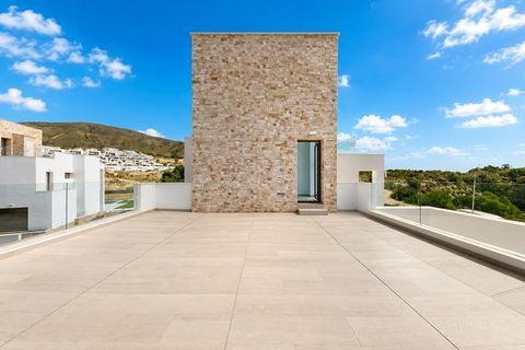 Villa a Finestrat, Alicante, Finestrat - € 819.900 | Ref: NBCB-73120 - foto 6