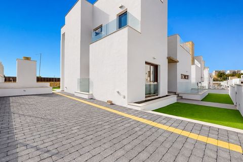 Villa a Finestrat, Alicante, Finestrat - € 819.900 | Ref: NBCB-73120 - foto 10