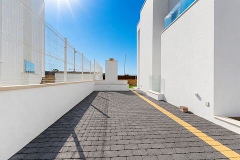 Villa a Finestrat, Alicante, Finestrat - € 819.900 | Ref: NBCB-73120 - foto 11