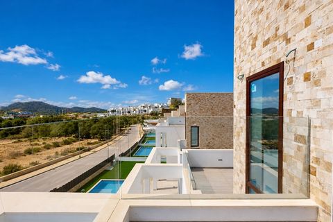 Villa a Finestrat, Alicante, Finestrat - € 819.900 | Ref: NBCB-73120 - foto 14