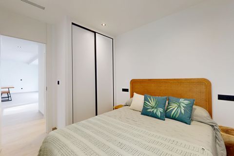 Villa a Finestrat, Alicante, Finestrat - € 819.900 | Ref: NBCB-73120 - foto 47