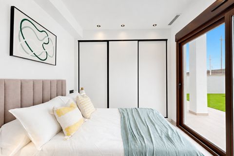 Villa a Finestrat, Alicante, Finestrat - € 819.900 | Ref: NBCB-73120 - foto 50