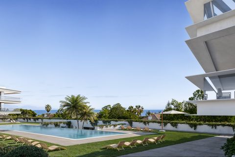 Lejlighed i Manilva, Malaga, Manilva - € 381.800 | Ref: NBCS-74690 - foto 3