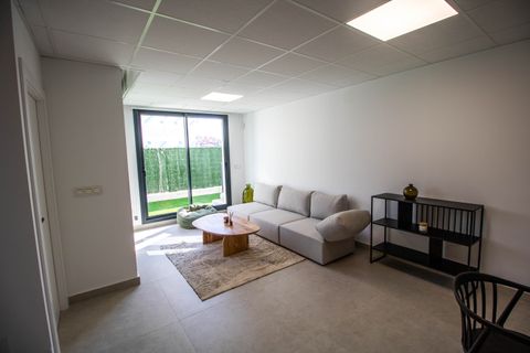 Villa a Finestrat, Alicante, Finestrat - € 579.000 | Ref: NBCB-65056 - foto 25
