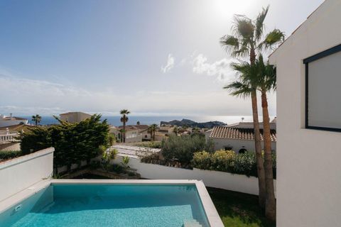 Villa i Benitachell, Alicante, Benitachell - € 1.680.000 | Ref: ELI1263 - foto 1