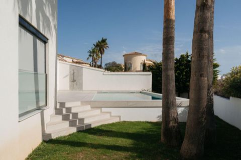 Villa i Benitachell, Alicante, Benitachell - € 1.680.000 | Ref: ELI1263 - foto 3