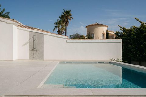 Villa i Benitachell, Alicante, Benitachell - € 1.680.000 | Ref: ELI1263 - foto 8