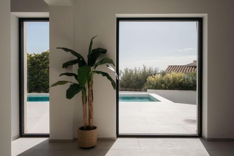 Villa i Benitachell, Alicante, Benitachell - € 1.680.000 | Ref: ELI1263 - foto 9