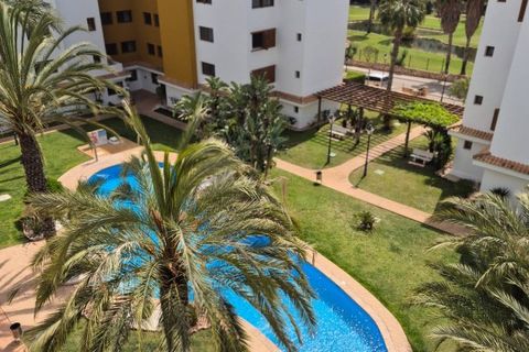 Apartament: Punta Prima, Alicante, Punta Prima – 329 000 € | Ref: SIDX-0045 – zdjęcie 11