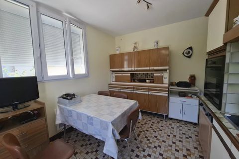 Landsbyhus i Melle, Deux-Sevres, Melle - € 71.500 | Ref: BVI77900 - foto 2