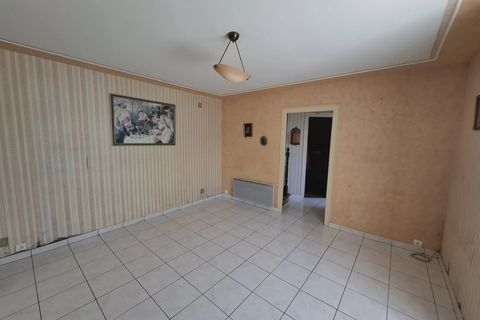 Landsbyhus i Melle, Deux-Sevres, Melle - € 71.500 | Ref: BVI77900 - foto 3