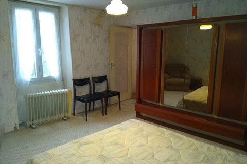 Landsbyhus i Melle, Deux-Sevres, Melle - € 71.500 | Ref: BVI77900 - foto 4