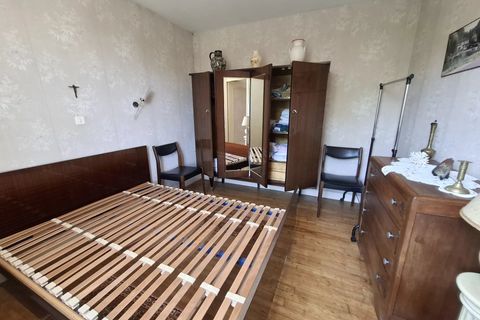 Landsbyhus i Melle, Deux-Sevres, Melle - € 71.500 | Ref: BVI77900 - foto 5