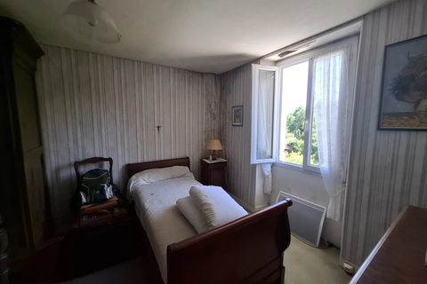 Landsbyhus i Melle, Deux-Sevres, Melle - € 71.500 | Ref: BVI77900 - foto 6